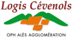 Logo Logis cévenols