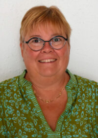 Joëlle RIOU