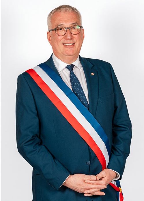 Christophe RIVENQ