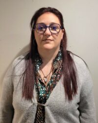 Lorène PEYRIC